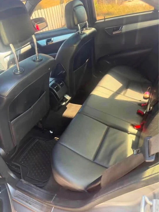 2009 Mercedes-Benz W204 C-Class - Image 3 of 4
