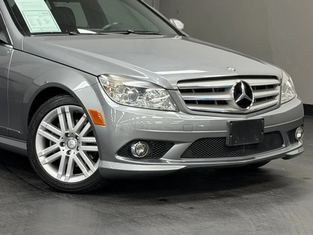 2009 Mercedes-Benz W204 C-Class - Image 3 of 12