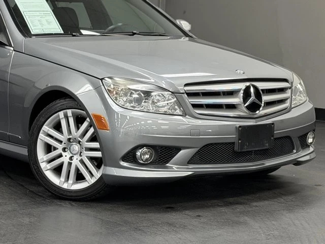 2009 Mercedes-Benz W204 C-Class - Image 3 of 12
