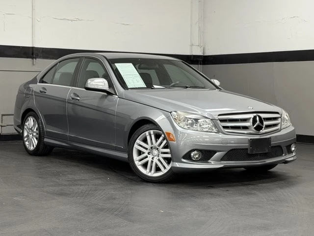 2009 Mercedes-Benz W204 C-Class - Image 2 of 12