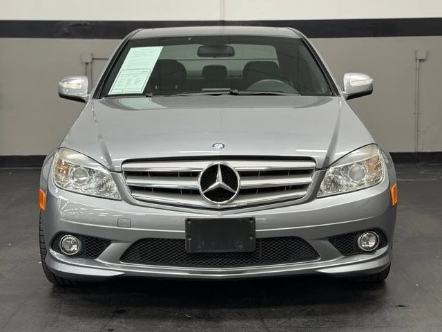 2009 Mercedes-Benz W204 C-Class - Image 6 of 12
