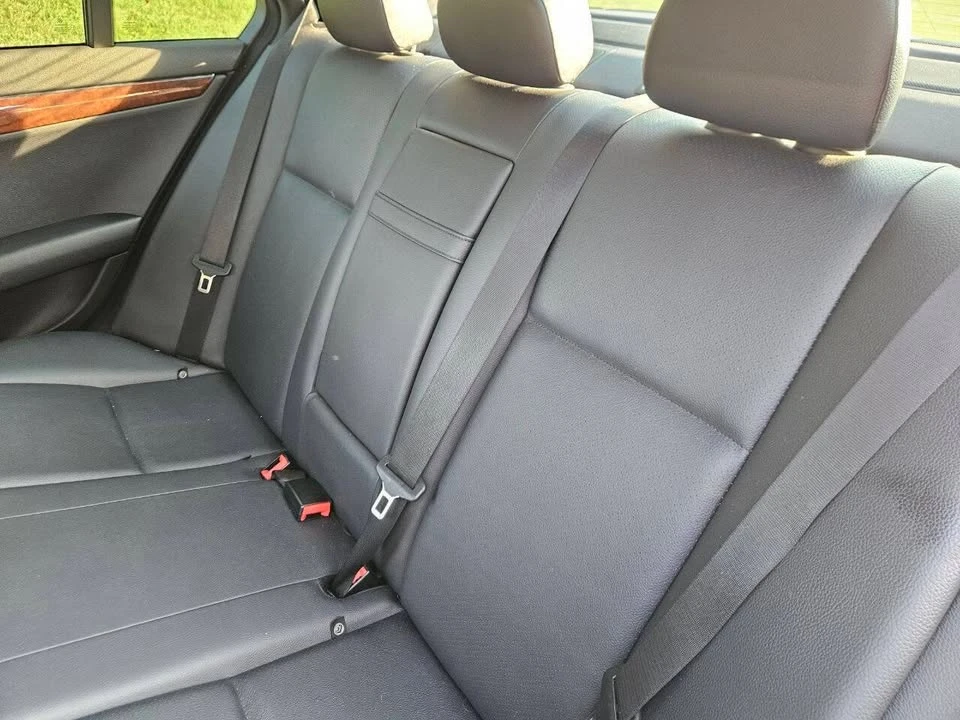 2009 Mercedes-Benz W204 C-Class - Image 14 of 20