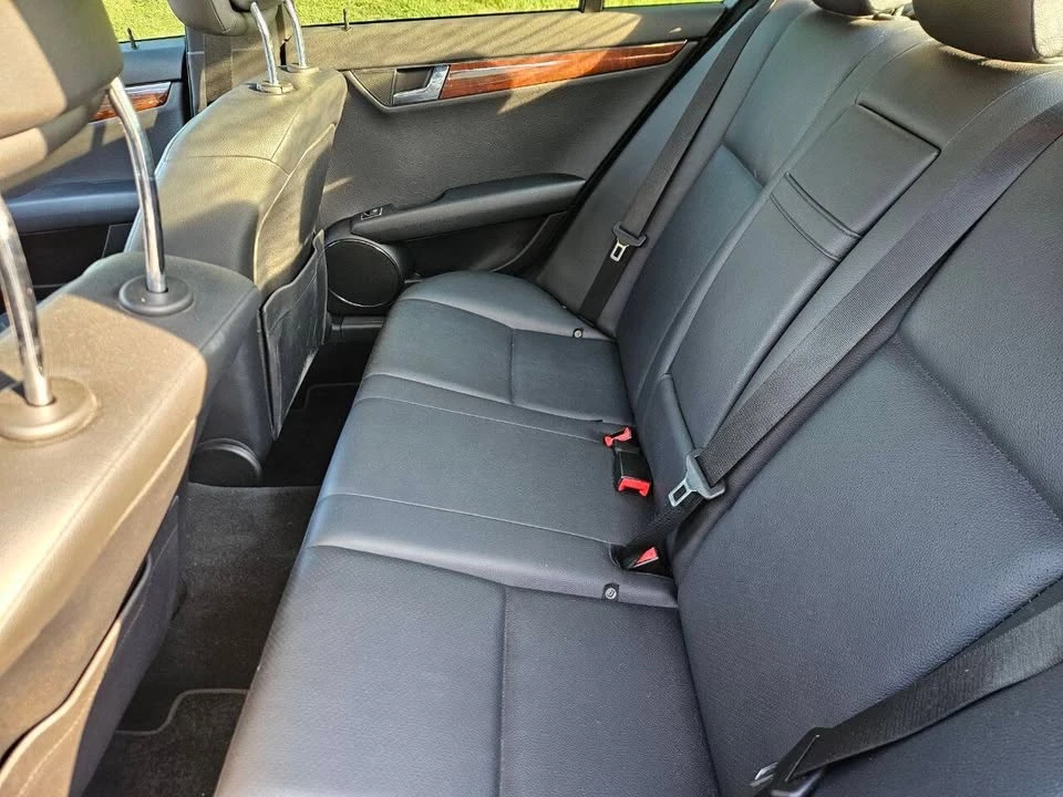 2009 Mercedes-Benz W204 C-Class - Image 13 of 20