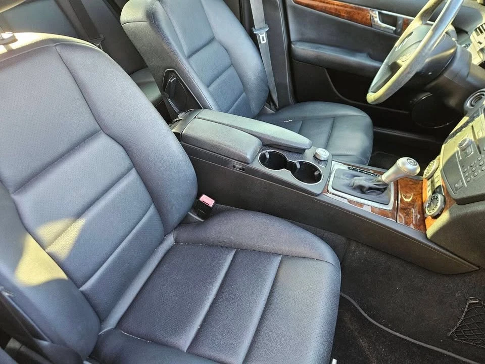 2009 Mercedes-Benz W204 C-Class - Image 19 of 20