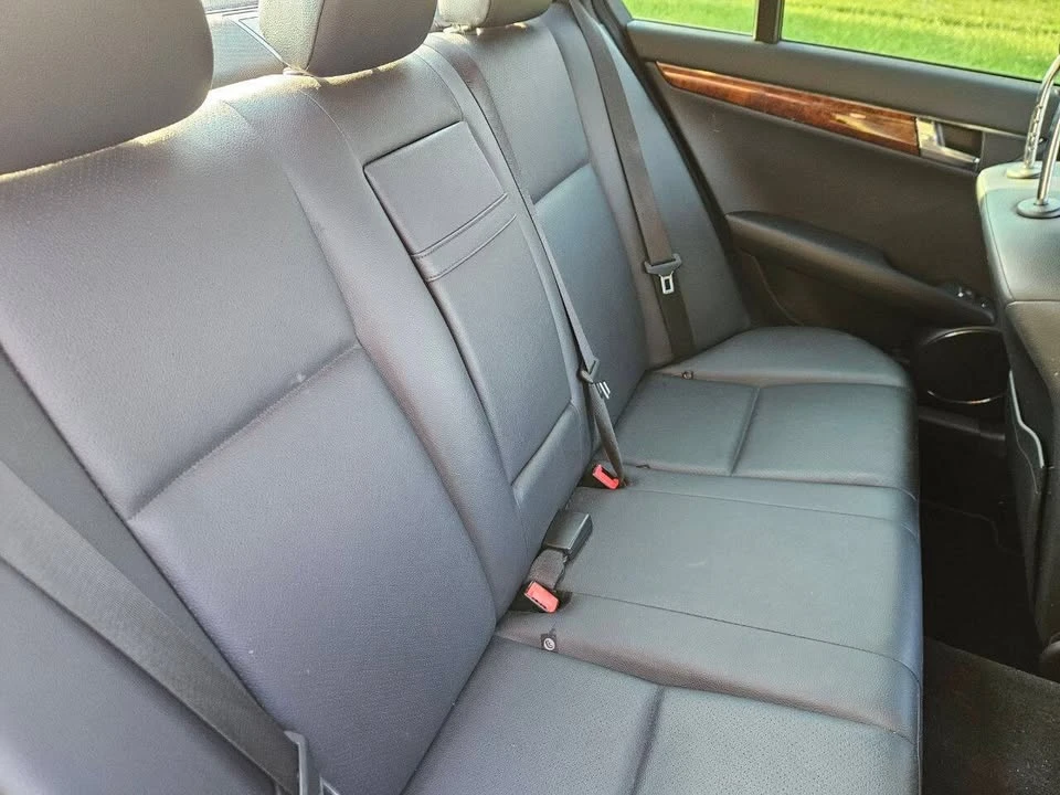 2009 Mercedes-Benz W204 C-Class - Image 15 of 20