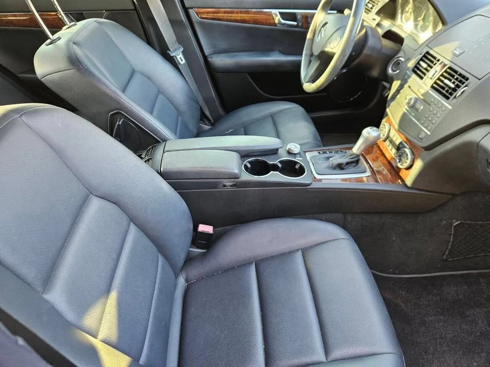 2009 Mercedes-Benz W204 C-Class - Image 18 of 20