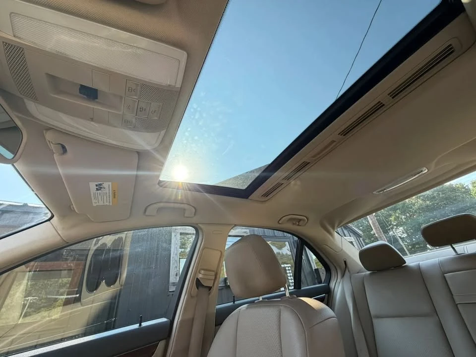 2009 Mercedes-Benz W204 C-Class - Image 11 of 13