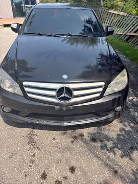 2009 Mercedes-Benz C300