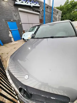 2009 Mercedes-Benz C-Class