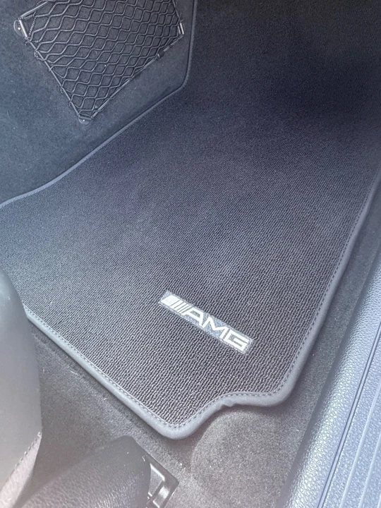 2009 Mercedes-Benz W204 C-Class - Image 14 of 21