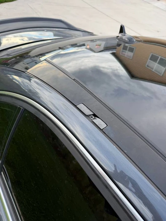 2009 Mercedes-Benz W204 C-Class - Image 21 of 21