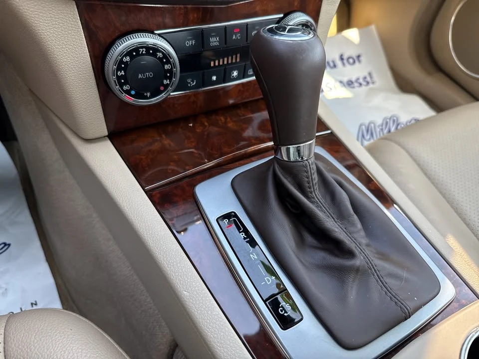 2009 Mercedes-Benz W204 C-Class - Image 13 of 16