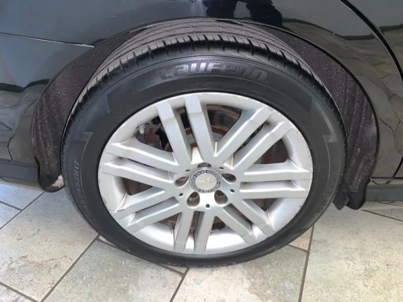 2009 Mercedes-Benz W204 C-Class - Image 10 of 12