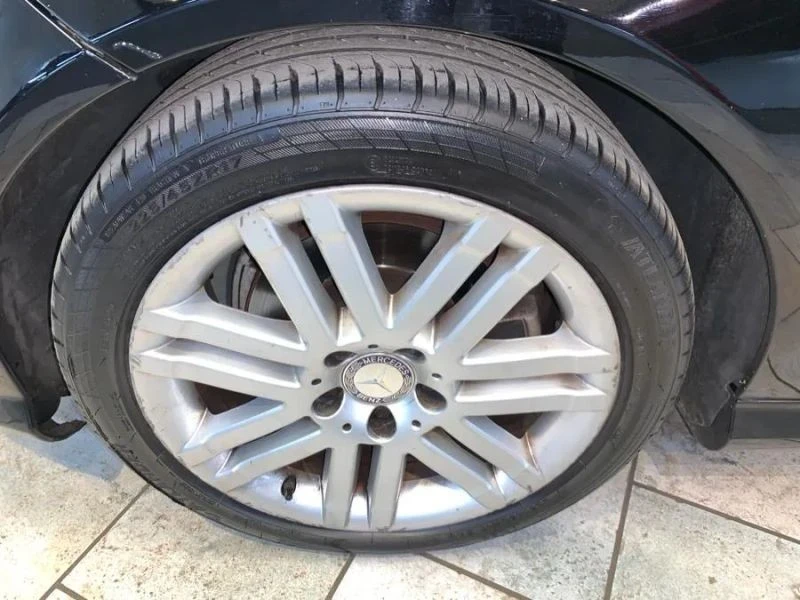 2009 Mercedes-Benz W204 C-Class - Image 12 of 12