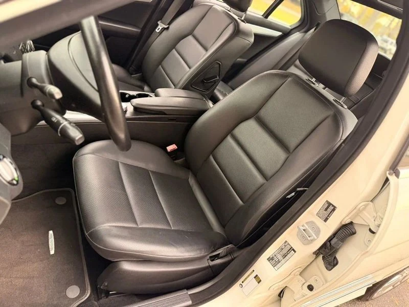 2009 Mercedes-Benz W204 C-Class - Image 12 of 12