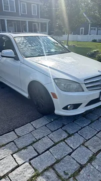 2009 Mercedes-Benz C300