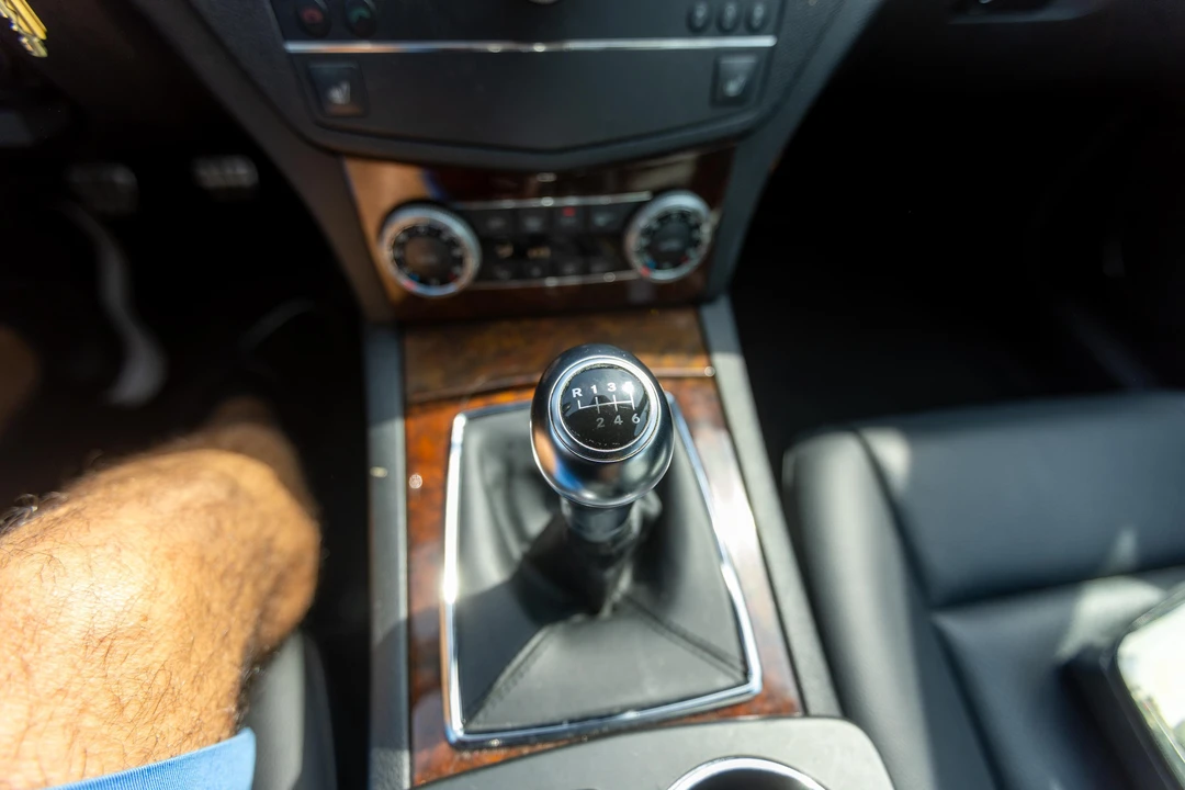 2009 Mercedes-Benz W204 C-Class - Image 28 of 31