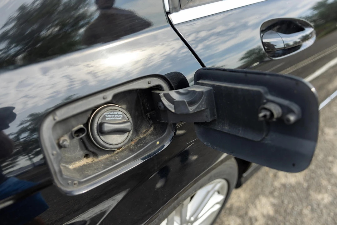 2009 Mercedes-Benz W204 C-Class - Image 15 of 31