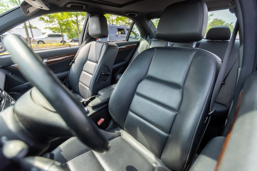2009 Mercedes-Benz W204 C-Class - Image 27 of 31