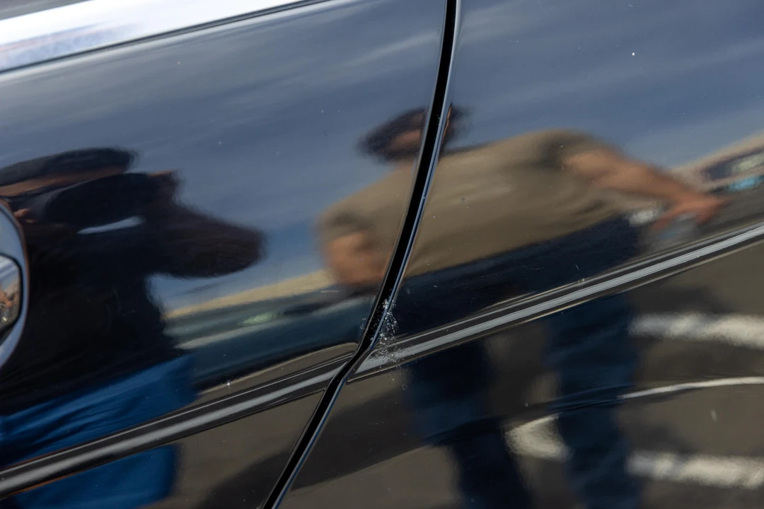 2009 Mercedes-Benz W204 C-Class - Image 18 of 31
