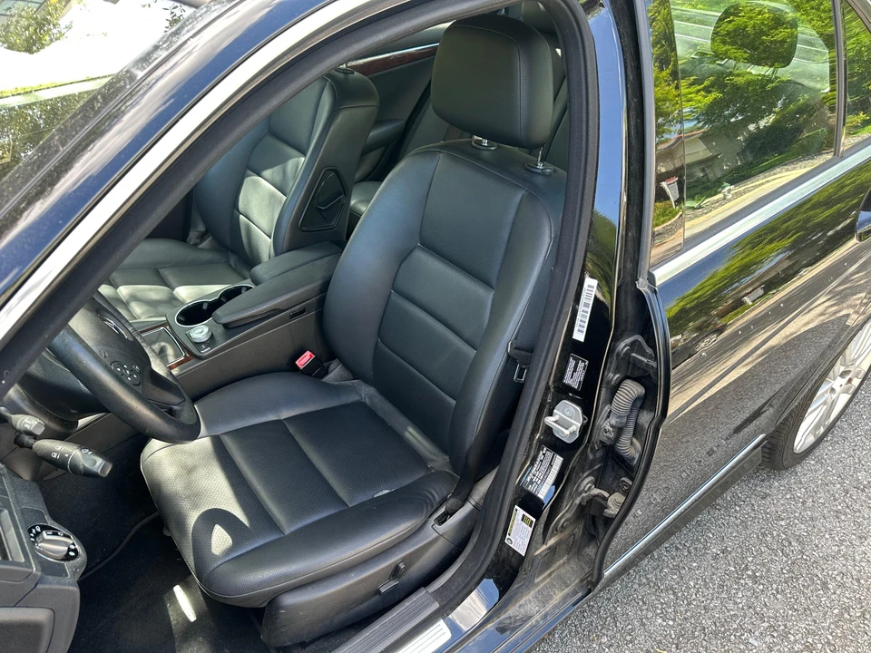 2009 Mercedes-Benz W204 C-Class - Image 23 of 31