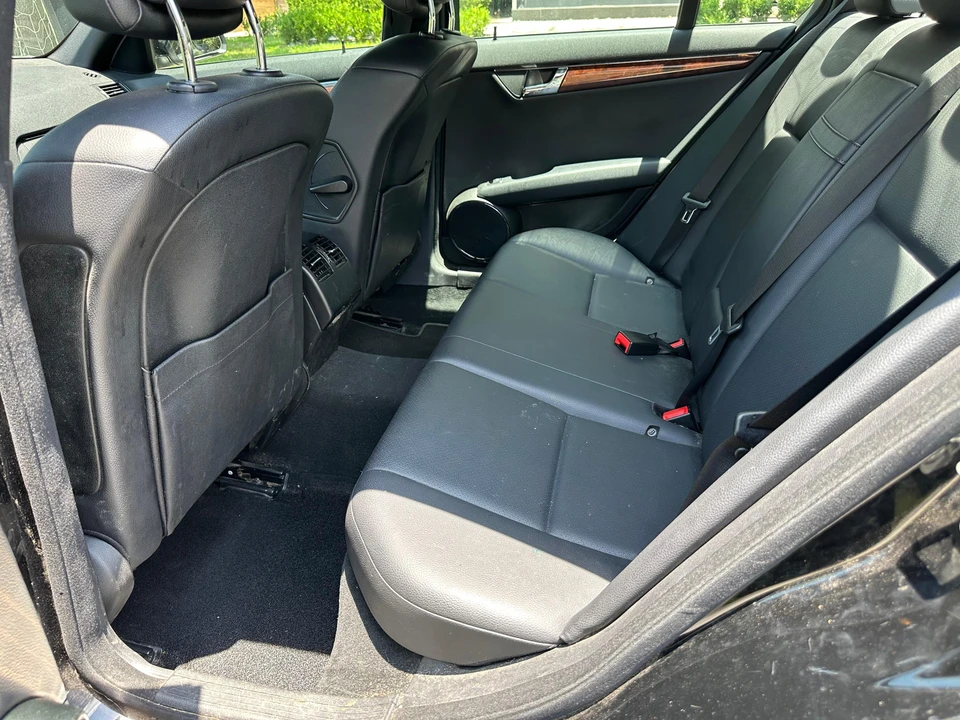 2009 Mercedes-Benz W204 C-Class - Image 26 of 31