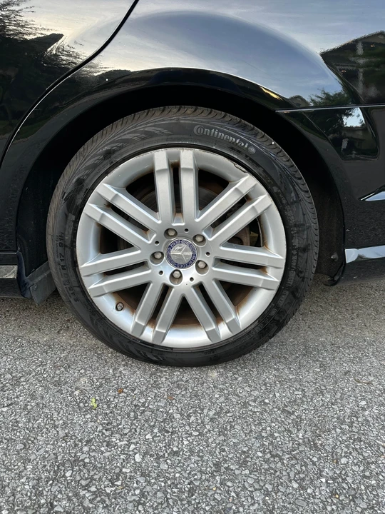 2009 Mercedes-Benz W204 C-Class - Image 16 of 31