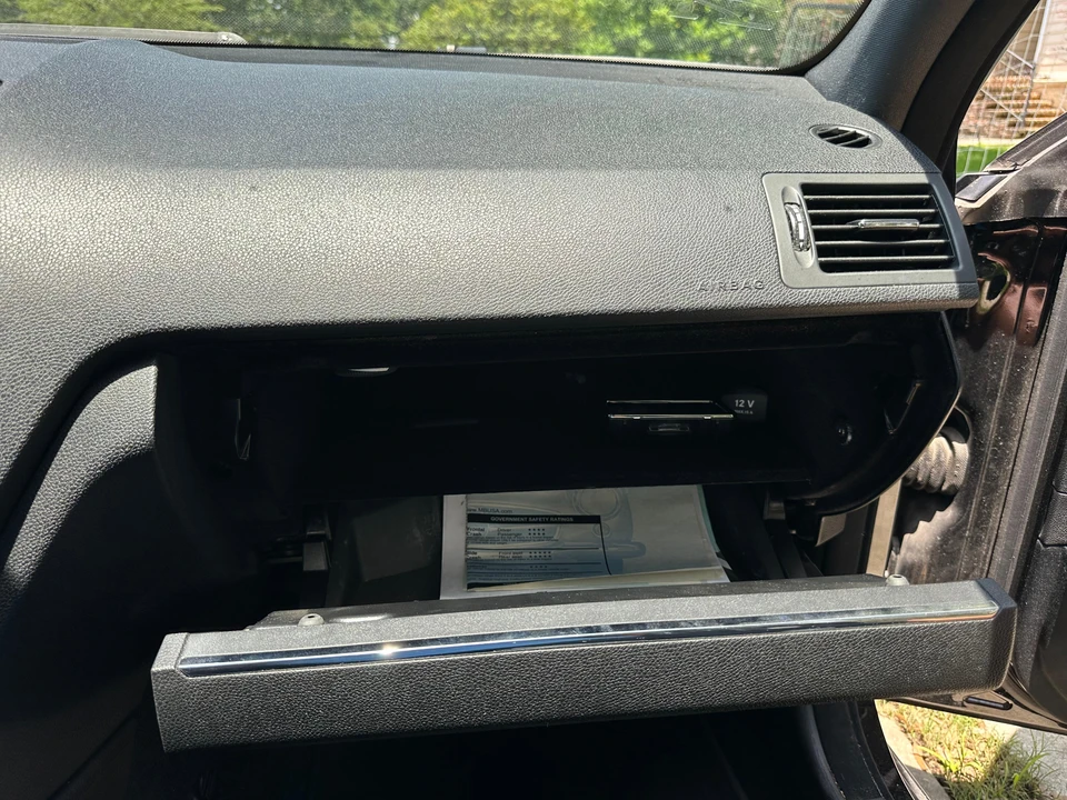 2009 Mercedes-Benz W204 C-Class - Image 31 of 31