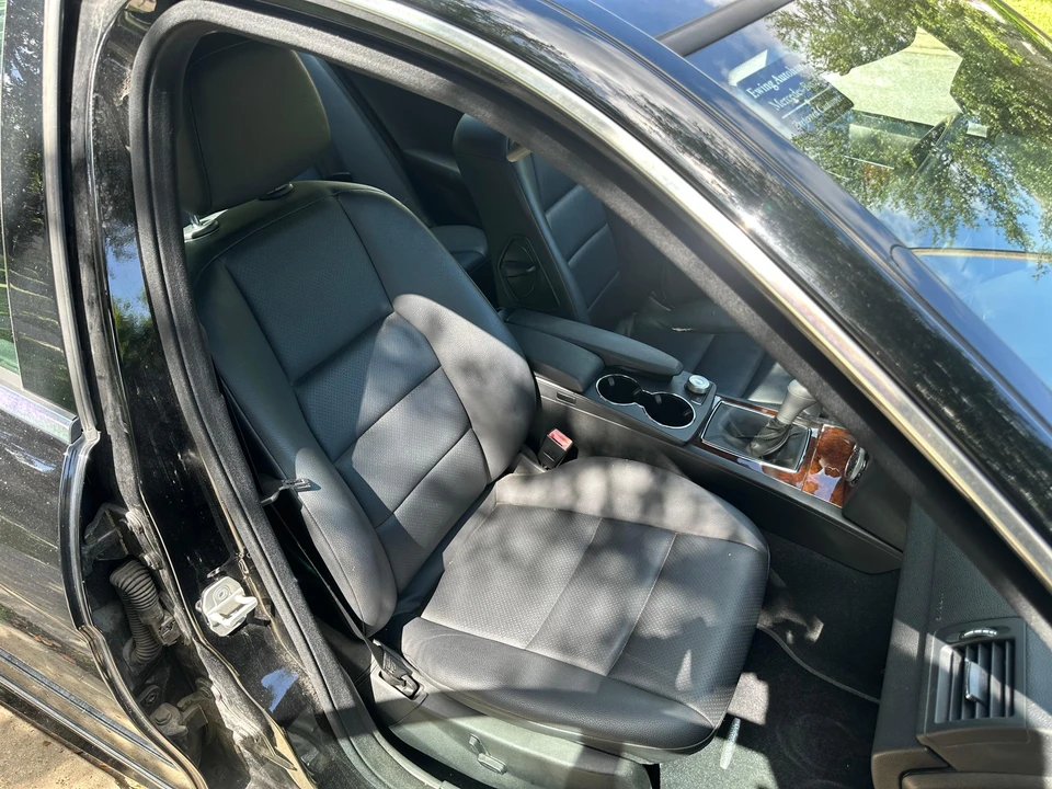 2009 Mercedes-Benz W204 C-Class - Image 25 of 31