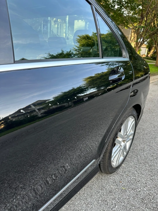 2009 Mercedes-Benz W204 C-Class - Image 12 of 31