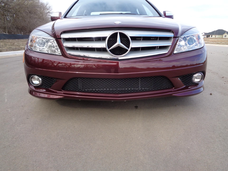 2009 Mercedes-Benz W204 C-Class - Image 16 of 31