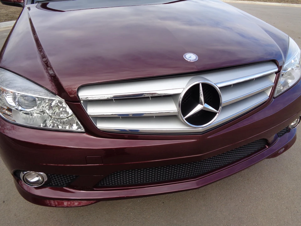 2009 Mercedes-Benz W204 C-Class - Image 15 of 31