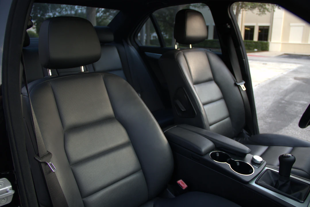 2009 Mercedes-Benz W204 C-Class - Image 29 of 31