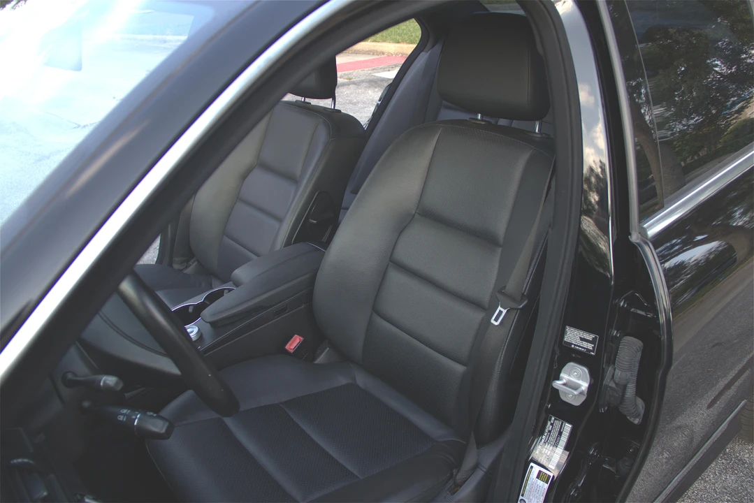 2009 Mercedes-Benz W204 C-Class - Image 26 of 31