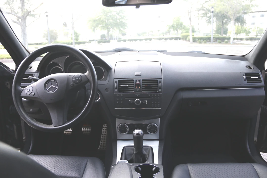 2009 Mercedes-Benz W204 C-Class - Image 24 of 31