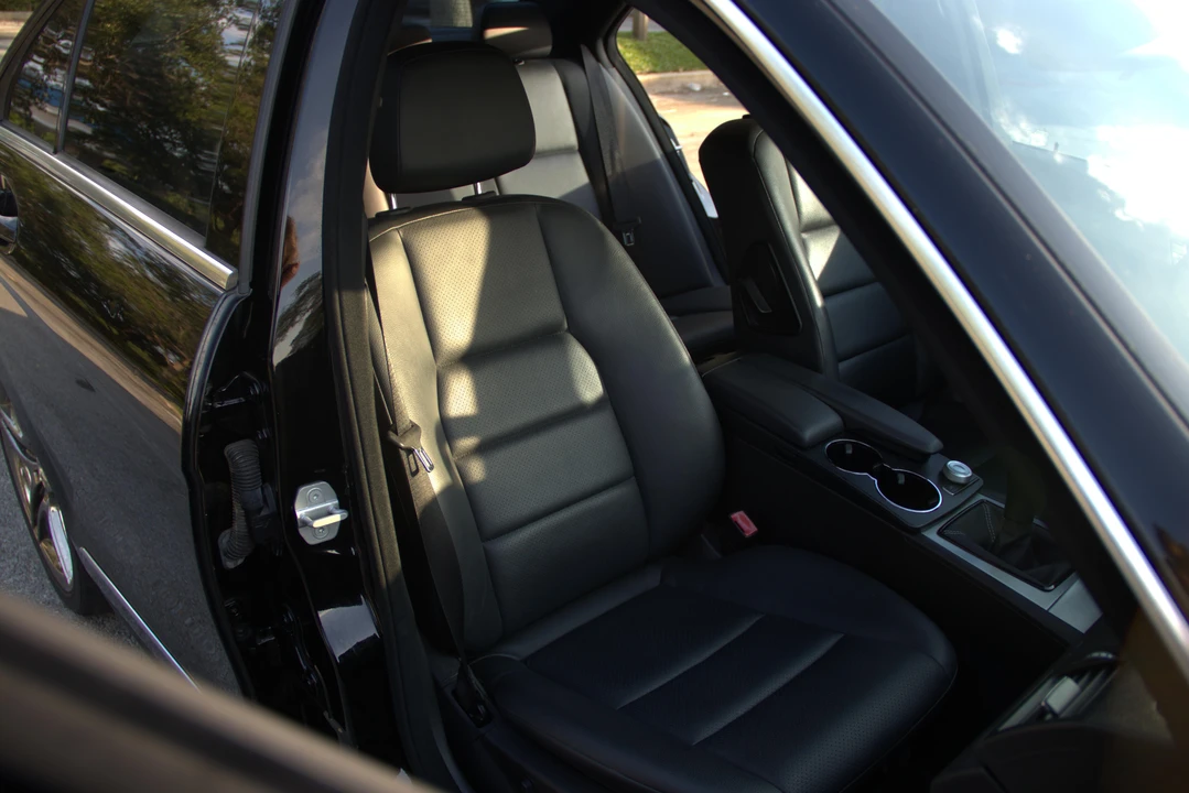 2009 Mercedes-Benz W204 C-Class - Image 27 of 31