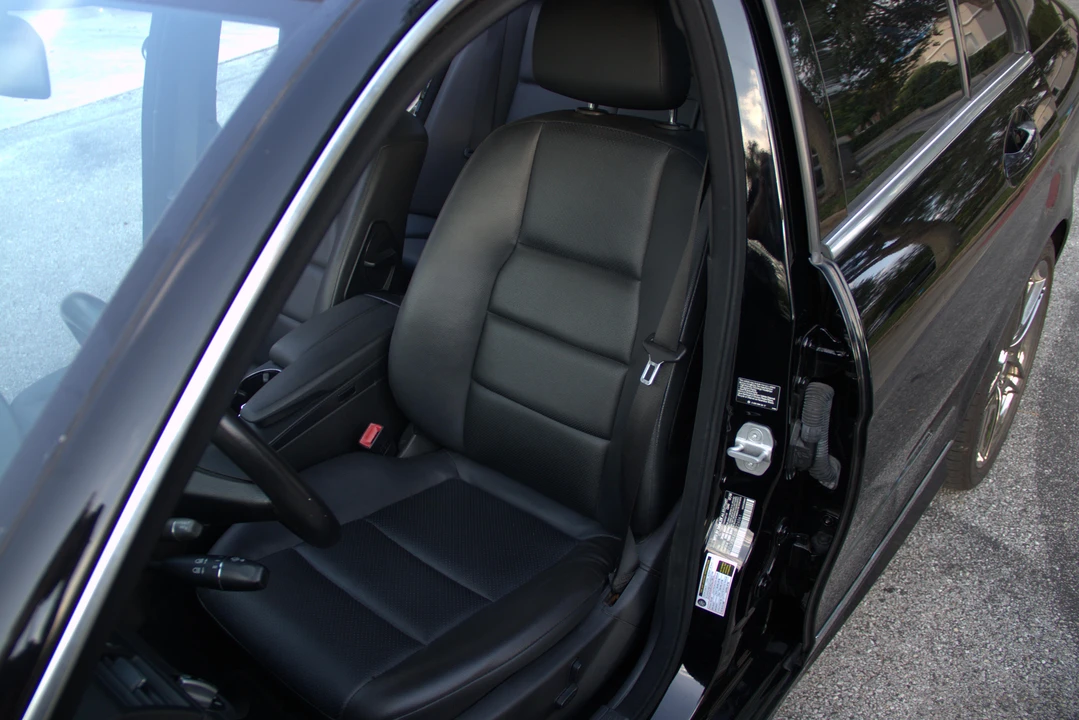 2009 Mercedes-Benz W204 C-Class - Image 28 of 31