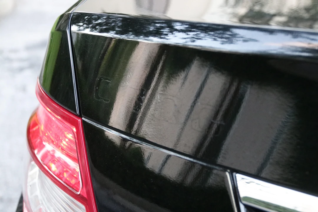 2009 Mercedes-Benz W204 C-Class - Image 18 of 31