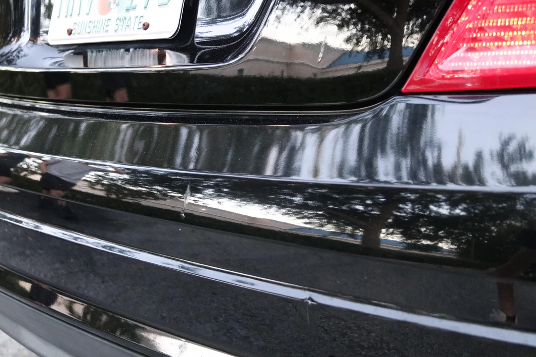 2009 Mercedes-Benz W204 C-Class - Image 15 of 31