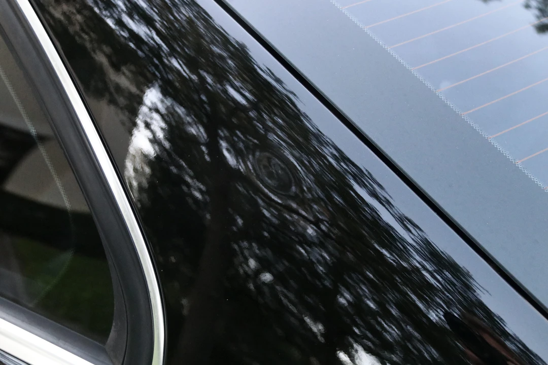 2009 Mercedes-Benz W204 C-Class - Image 12 of 31