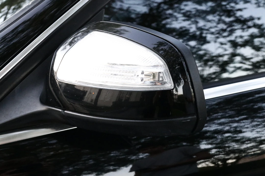 2009 Mercedes-Benz W204 C-Class - Image 11 of 31