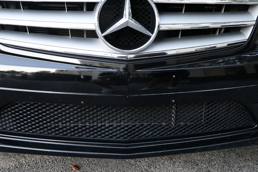 2009 Mercedes-Benz W204 C-Class - Image 9 of 31