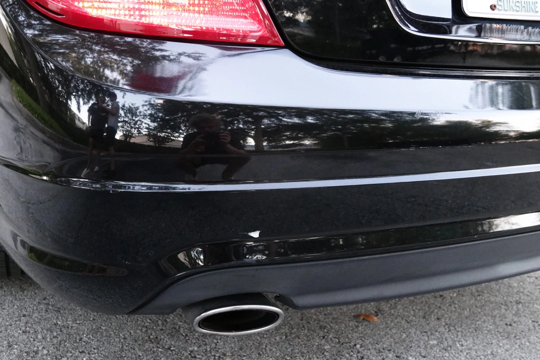 2009 Mercedes-Benz W204 C-Class - Image 13 of 31