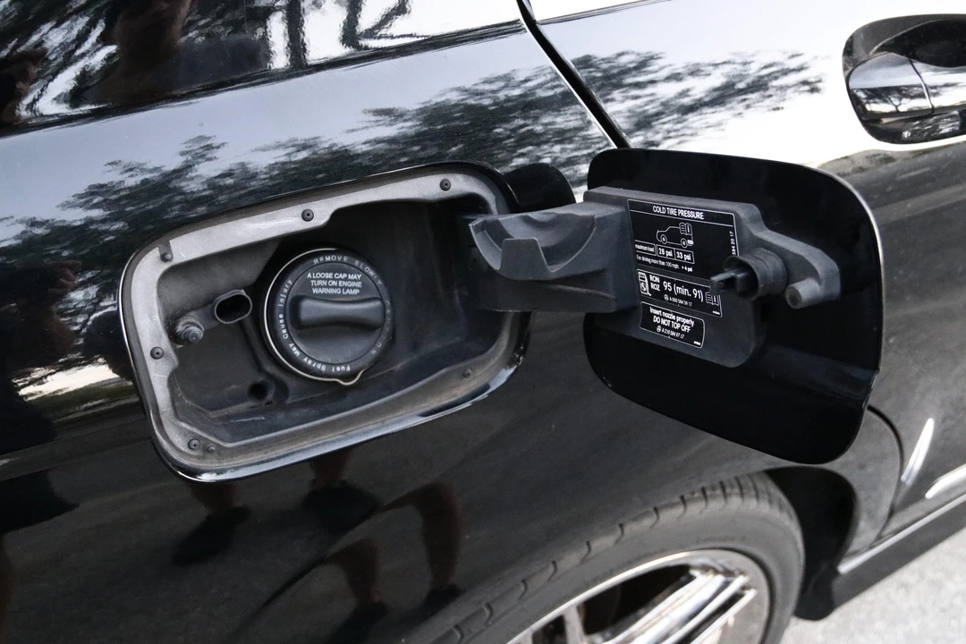 2009 Mercedes-Benz W204 C-Class - Image 19 of 31