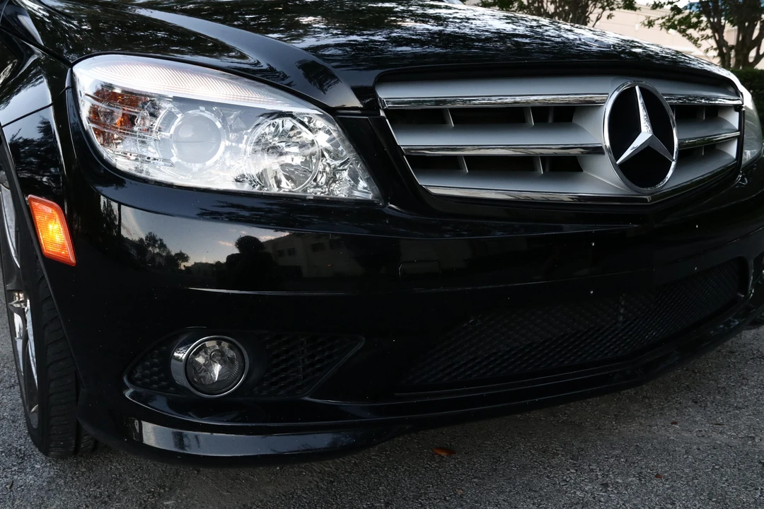 2009 Mercedes-Benz W204 C-Class - Image 7 of 31