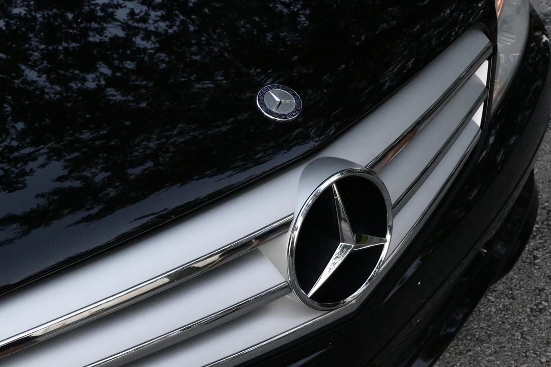 2009 Mercedes-Benz W204 C-Class - Image 8 of 31