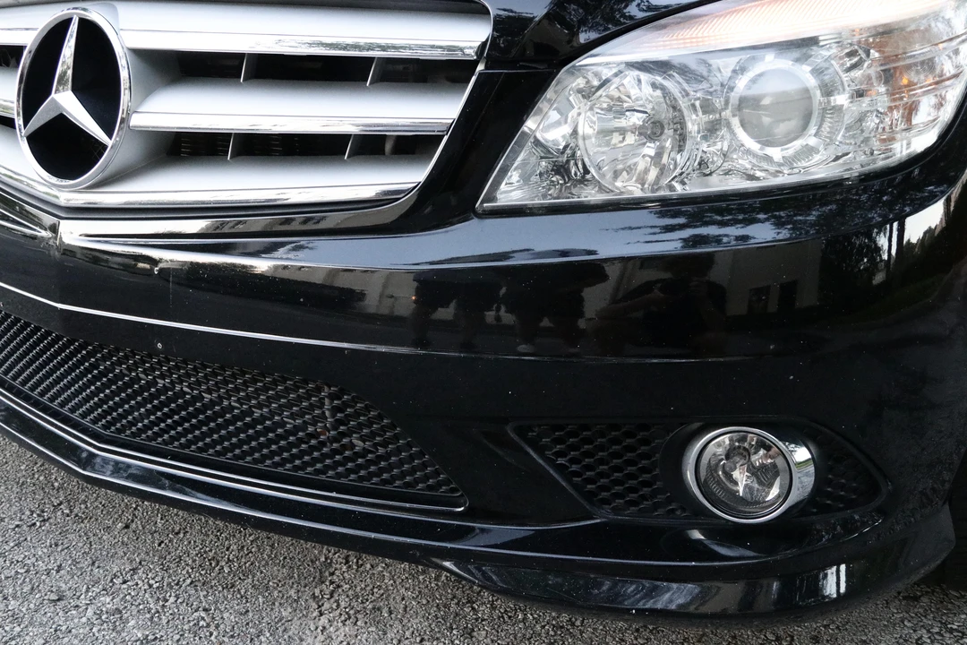 2009 Mercedes-Benz W204 C-Class - Image 10 of 31
