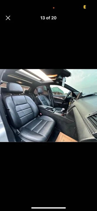 2009 Mercedes-Benz W204 C-Class - Image 19 of 20