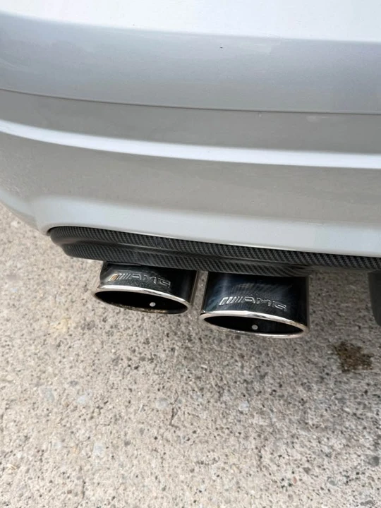 2009 Mercedes-Benz W204 C-Class - Image 8 of 20