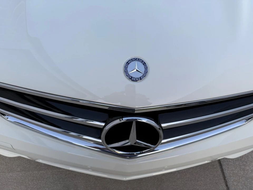 2009 Mercedes-Benz W204 C 63 AMG - Image 22 of 31